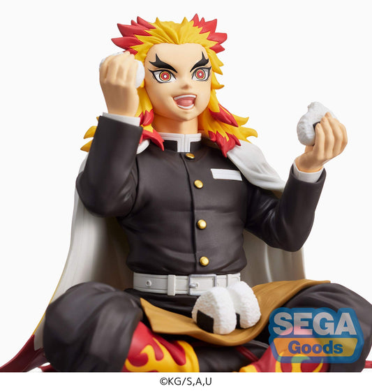 Kimetsu No Yaiba / Kyojuro Rengoku Sega Chokonose (En Stock)
