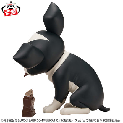 Jojo's Bizarre Adventures / Iggy Banpresto Sofvimates Vol.2 (Stock)