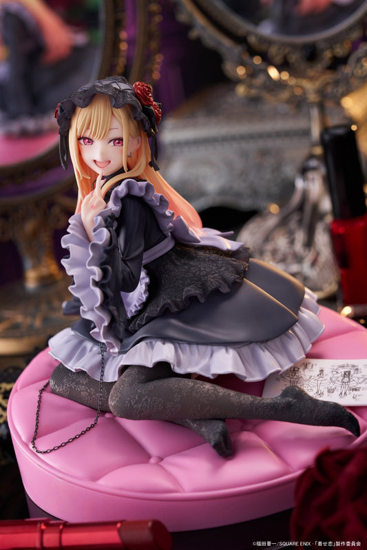 My Dress-Up Darling / Marin Kitagawa Shizuku Clothes Ver. Taito AMP+ (Preventa)
