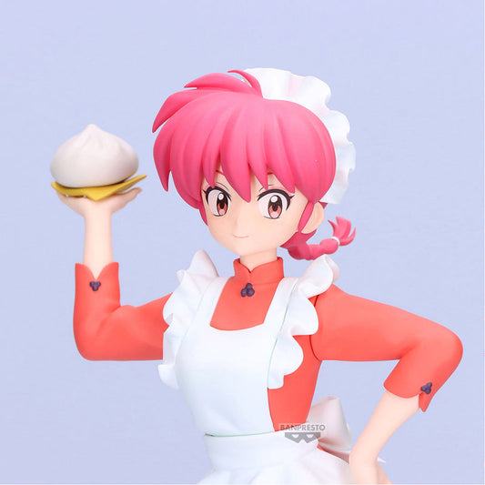 Ranma 1/2 / Ranma Banpresto Glitter & Glamours (Preventa)