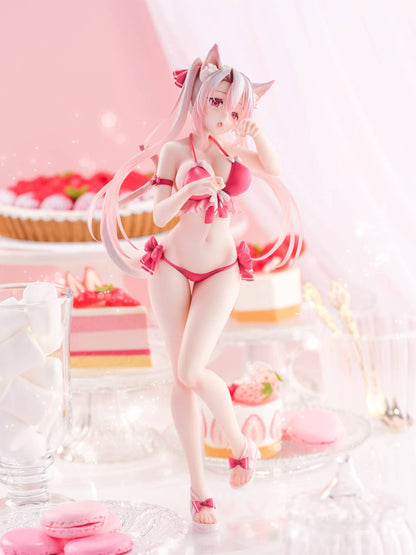 Original Character / Cinnamon Chou Butterfly 1/6 (En Stock)