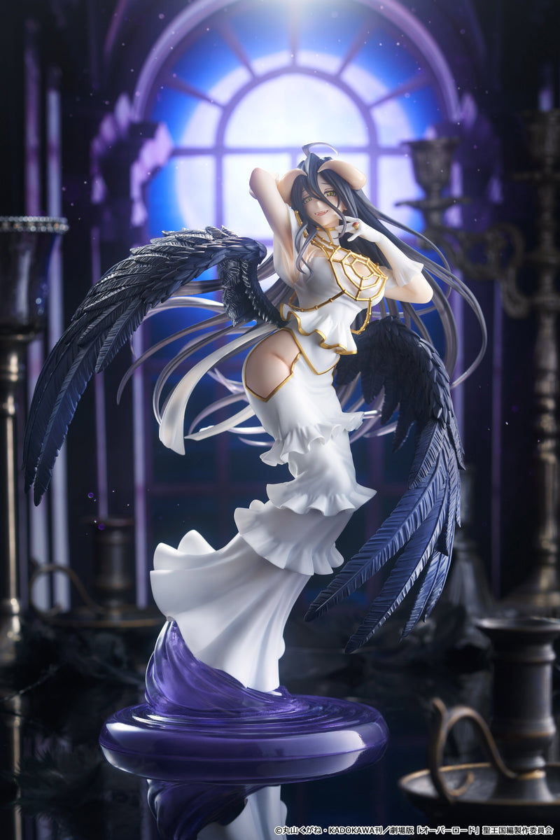 Overlord / Albedo Taito T-Most 1/6 (Preventa)