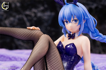 Mushoku Tensei / Roxy Migurdia 1/7 System Service One-Seventh Carat (Preventa)