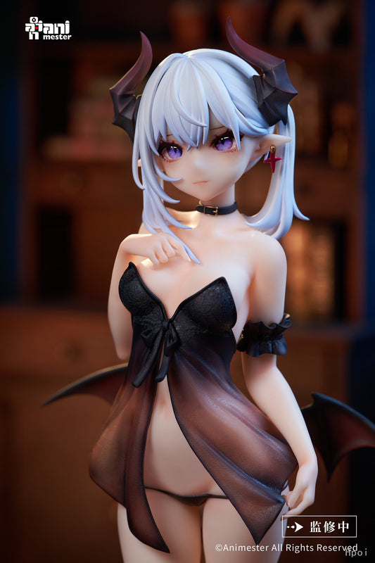 Original Character / Little Demon Lilith Animester Shiny Series 1/6 (En Stock)