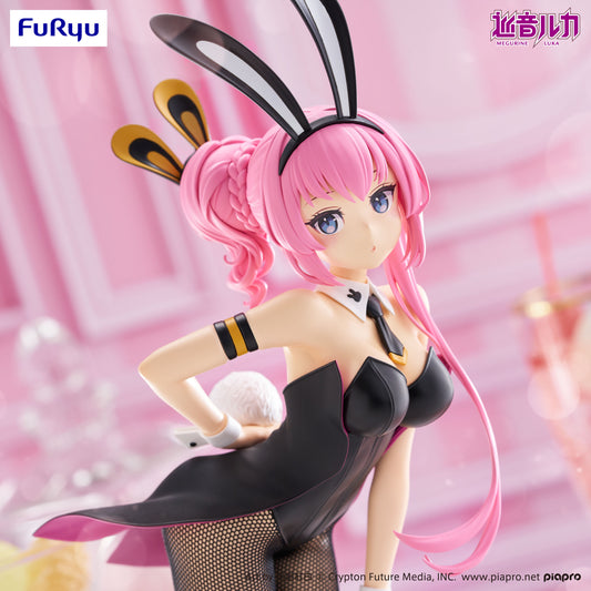 Vocaloid / Megurine Luka FuRyu Bicute Bunnies (Preventa)