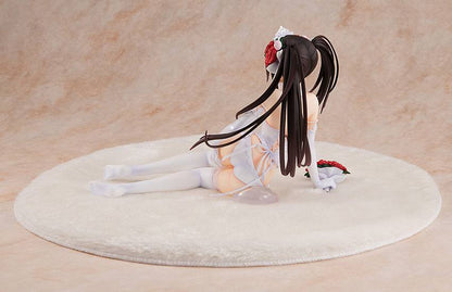 Date A Live / Kurumi Tokisaki ~ Weeding Ver. ~ 1/7 (En Stock)