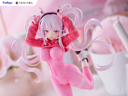 Goddess Of Victory: Nikke Alice FuRyu Tenitol (A pedido)