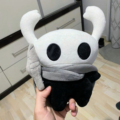 Hollow Knight Plush (Stock)