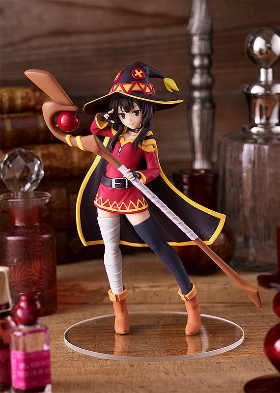KonoSuba / Megumin Pop Up Parade (En Stock)