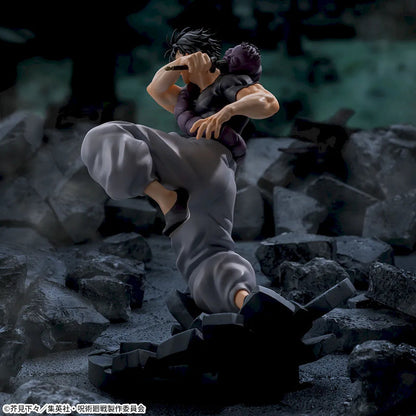 Jujutsu Kaisen / Toji Fushiguro Heavenly Restriction Ver. Sega Luminasta (En Stock)