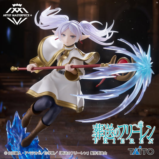 Frieren: Beyond Journey's End / Frieren Taito AMP+ (Preventa)