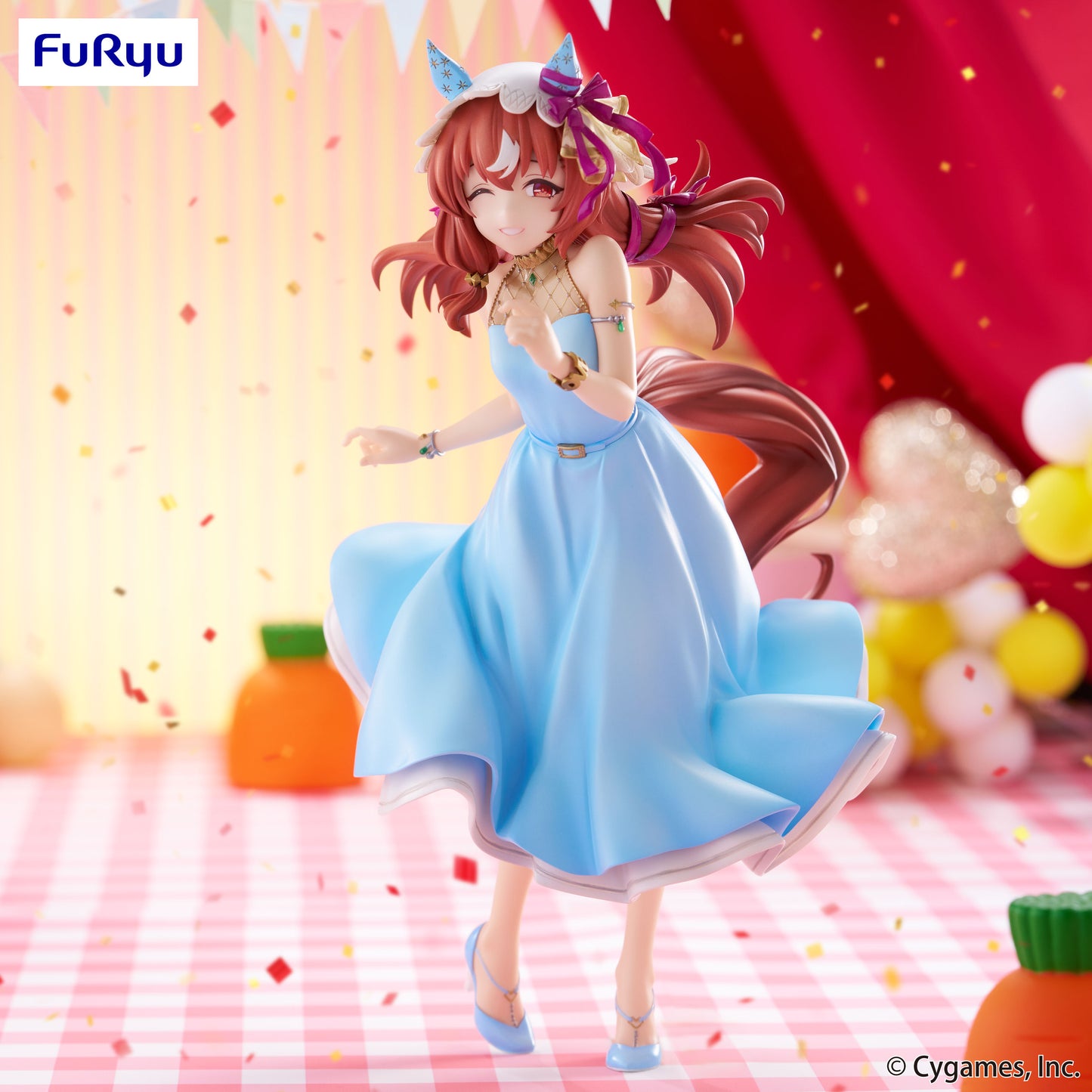 Umamusume: Pretty Derby / Still In Love FuRyu Trio Try It (En Stock)