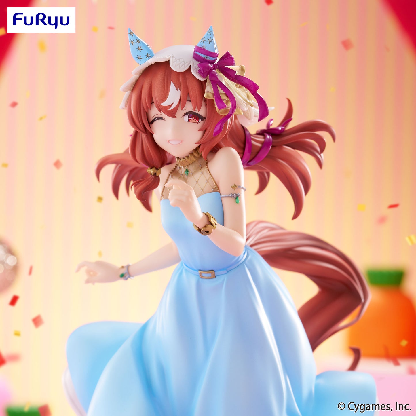 Umamusume: Pretty Derby / Still In Love FuRyu Trio Try It (En Stock)