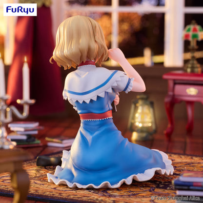 Touhou Project / Alice Margatroid FuRyu Noddle Stopper (En Stock)
