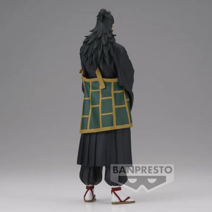 Jujutsu Kaisen / Suguru Geto Banpresto King Of Artist (En Stock)