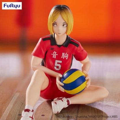 Haikyuu!! / Kozume Kenma FuRyu Noodle Stopper (En Stock)