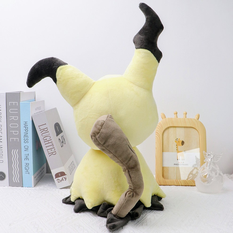 Pokémon Mimikyu Original Jumbo Plush (Stock)