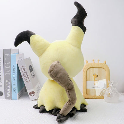 Pokémon Mimikyu Original Jumbo Plush (Stock)