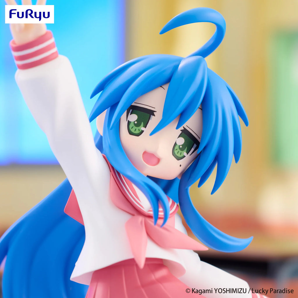 Lucky Star / Konata Izumi FuRyu Trio-Try-iT (Preventa)