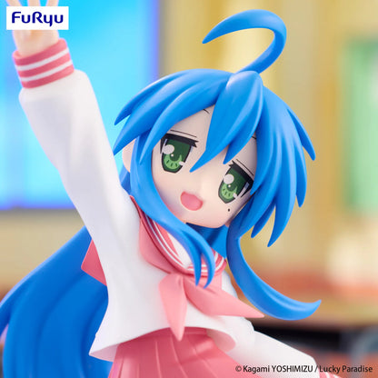 Lucky Star / Konata Izumi FuRyu Trio-Try-iT (Preventa)