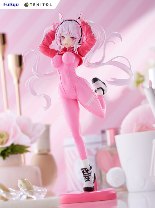 Goddess Of Victory: Nikke Alice FuRyu Tenitol (A pedido)