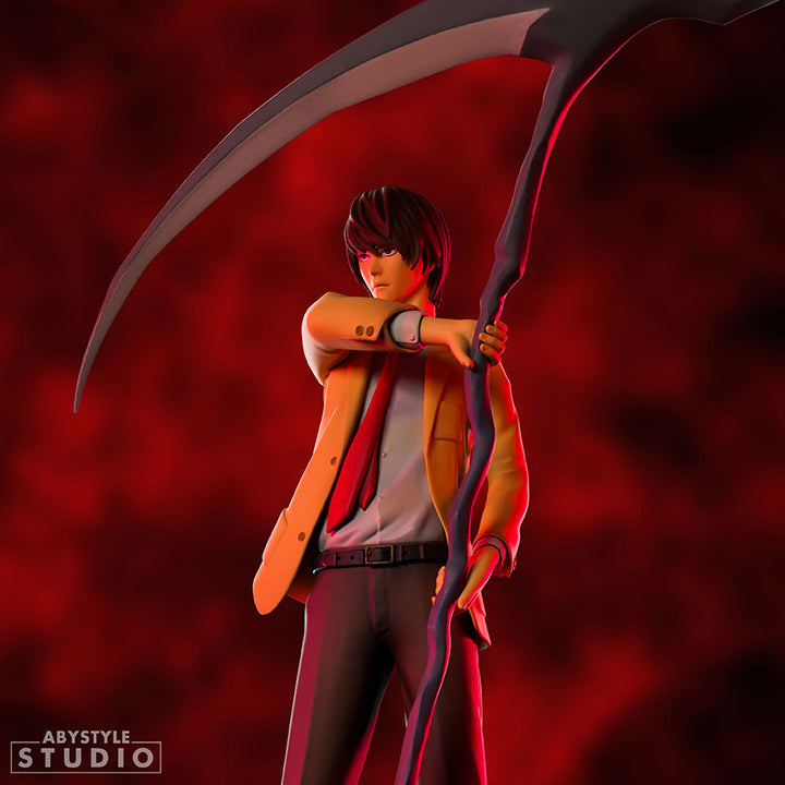 Death Note / Light Yagami ABYstyle SFC (En Stock)