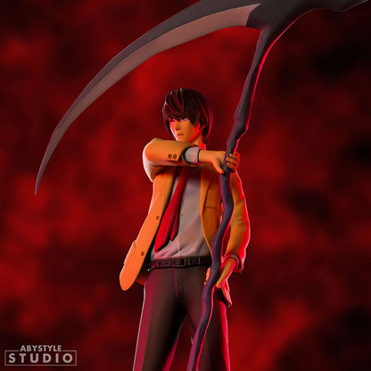 Death Note / Light Yagami ABYstyle SFC (En Stock)