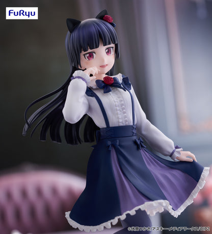 Oreimo Kuroneko Trio Try It FuRyu (Preventa)