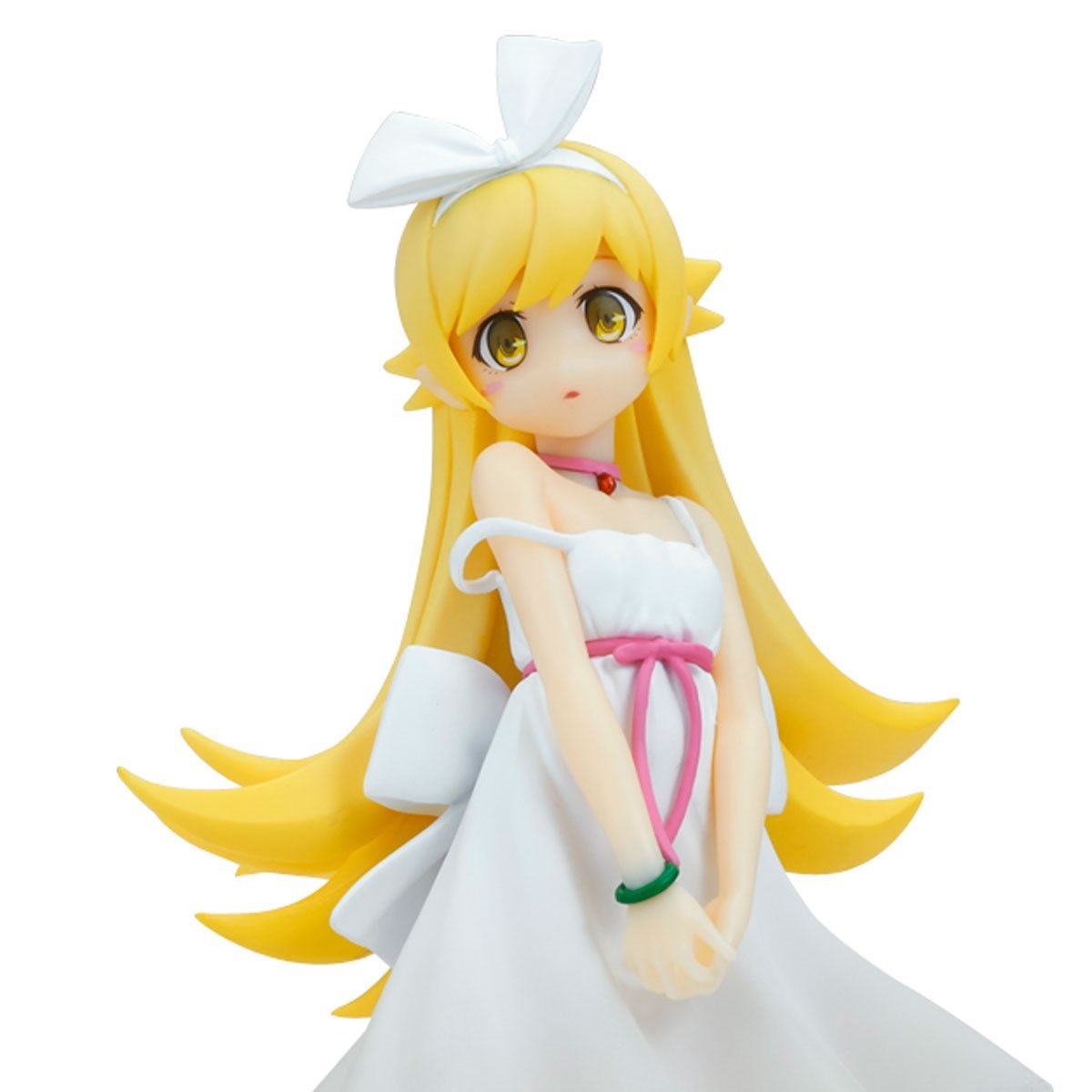 Monogatari Series Shinobu Banpresto Espresto (Stock)