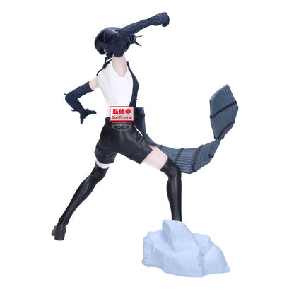 Chainsaw Man / Reze Grandista Banpresto (Preventa)