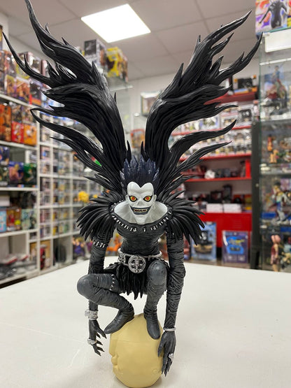Death Note / Ryuk ABYstyle Studio SFC (En Stock)