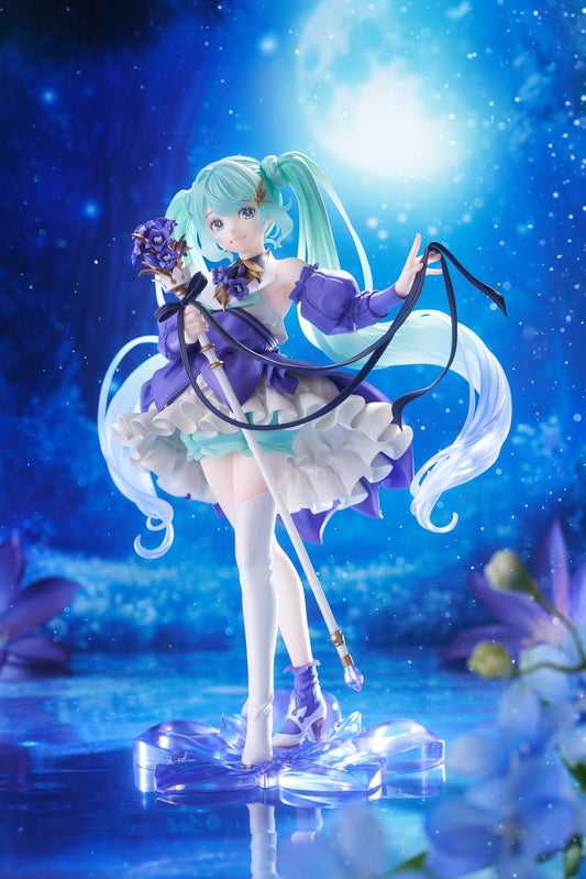 Vocaloid / Hatsune Miku Birthday 2024 Taito AMP+ (Stock)