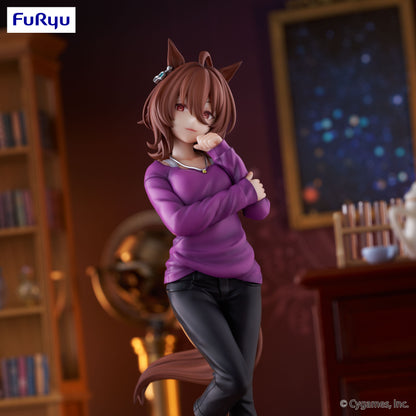 Umamusume: Pretty Derby / Agnes Tachyon FuRyu Trio Try It (Preventa)