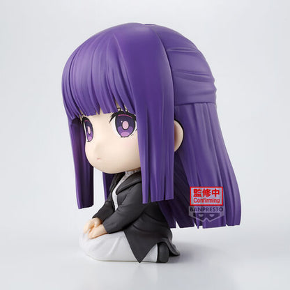 Frieren: Beyond Journey's End / Fern Sitting Banpresto (Preventa)