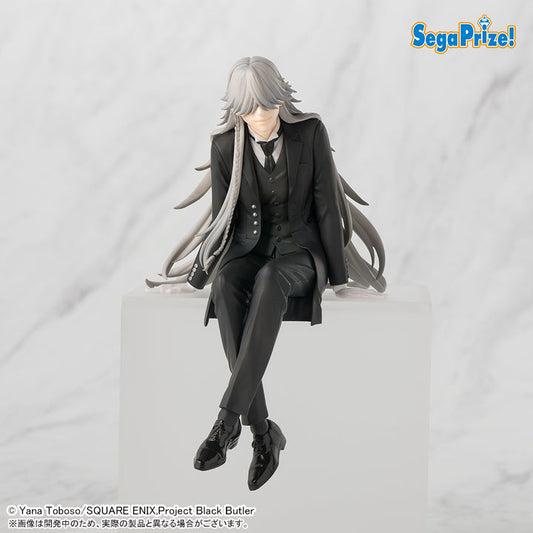 Kurushitsuji / Undertaker Sega Chokonose Premium (Preventa)