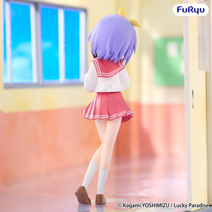 Lucky Star / Tsukasa Hiiragi FuRyu Trio-Try-iT (Preventa)