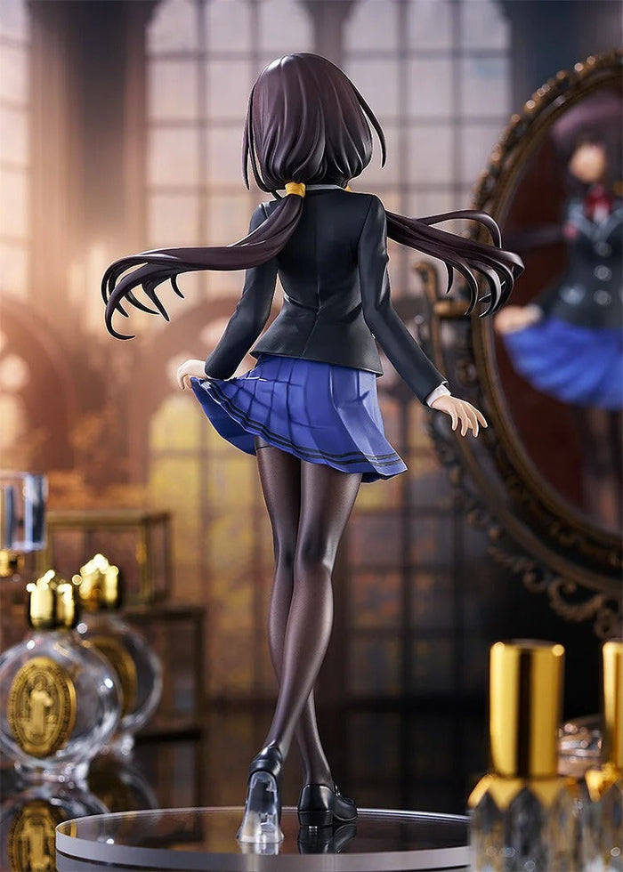 Date A Live / Kurumi Tokisaki ~ School Ver. ~ Pop Up Parade L (En Stock)