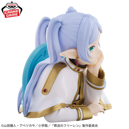 Frieren: Beyond Journey's End / Frieren Bust Banpresto (Preventa)
