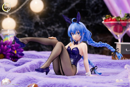 Mushoku Tensei / Roxy Migurdia 1/7 System Service One-Seventh Carat (Preventa)