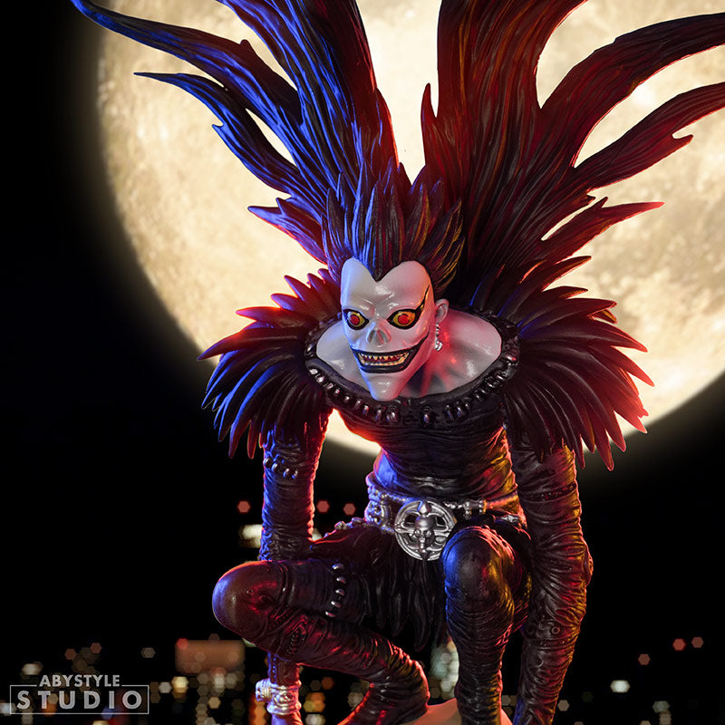 Death Note / Ryuk ABYstyle Studio SFC (En Stock)
