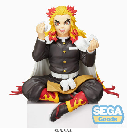 Kimetsu No Yaiba / Kyojuro Rengoku Sega Chokonose (En Stock)
