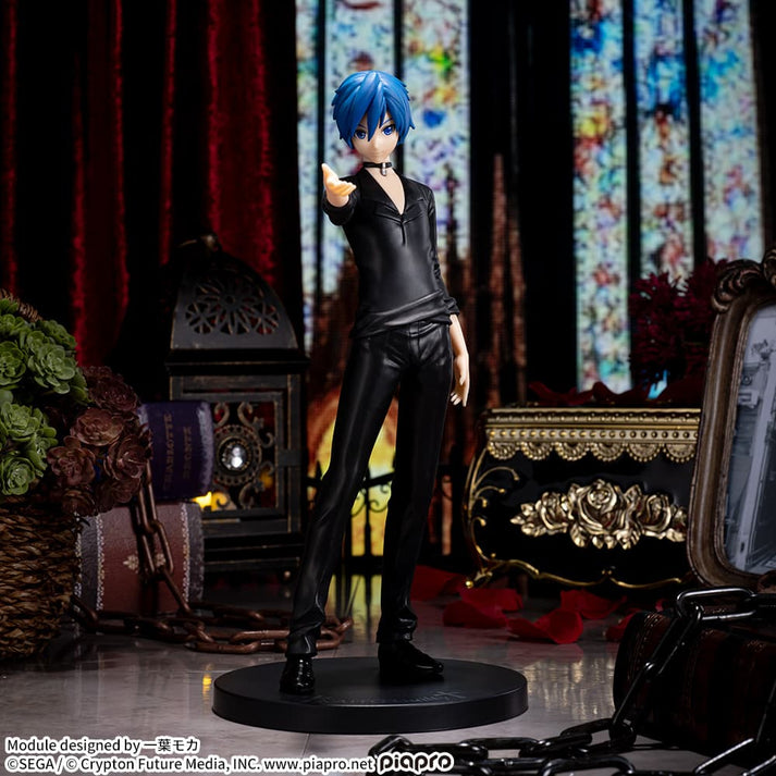 Vocaloid Project Diva / Kaito Guilty Sega SPM (Stock)