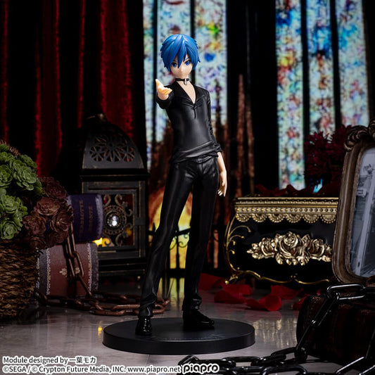 Vocaloid Project Diva / Kaito Guilty Sega SPM (Stock)