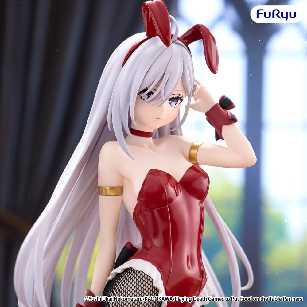 Shiboyugi / Yuki Sorimachi FuRyu BiCute Bunnies (Preventa)