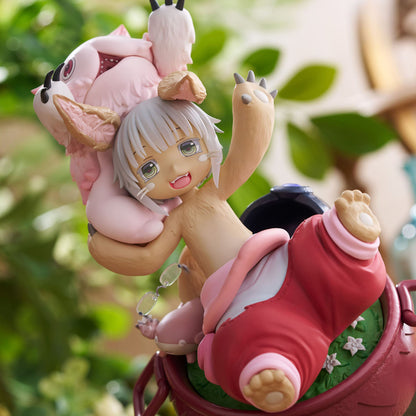 Made In Abyss / Nanachi Taito AMP+ (Stock)