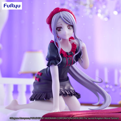 Overlord / Shalltear Roomwear Ver. FuRyu Noddle Stopper (Preventa)