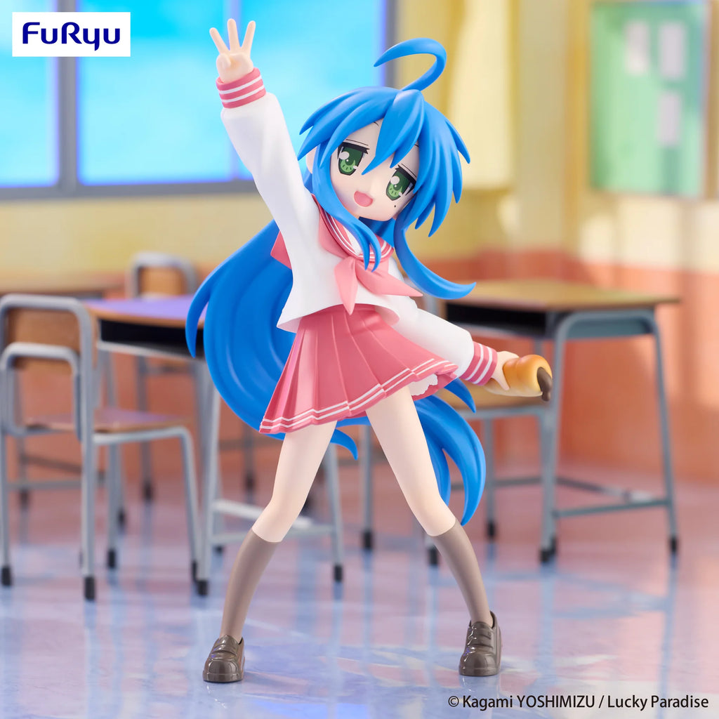 Lucky Star / Konata Izumi FuRyu Trio-Try-iT (Preventa)