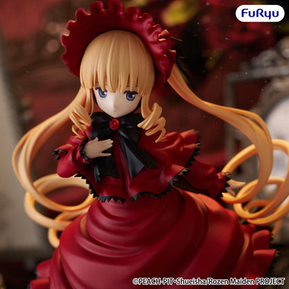 Rozen Maiden / Shinku FuRyu Trio-Try-iT (Preventa)