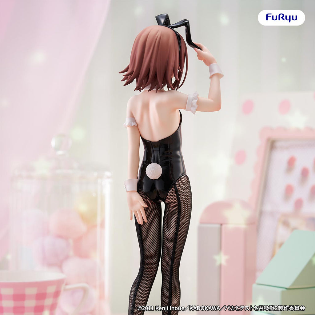 Baka to Test to Shoukanjuu / Kinoshita Hideyoshi FuRyu BiCute Bunnies (Preventa)