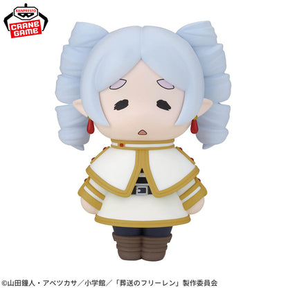 Frieren: Beyond Journey's End / Frieren Banpresto Sofvimates (Preventa)